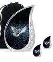 Dove Urn Funeral For Ashes Large Funeral, Ashes Urn For Ashes