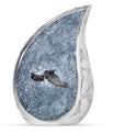 Dove Urns For Mom Funeral, Ashes Cremation Urn