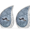 Dove Urns For Mom Funeral, Ashes Cremation Urn