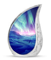 Northern Lights Cremation Urns For Ashes - Adult Urns For Men & Women