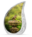 Dove Cremation Urns For Ashes - Cremation Urns For Adult