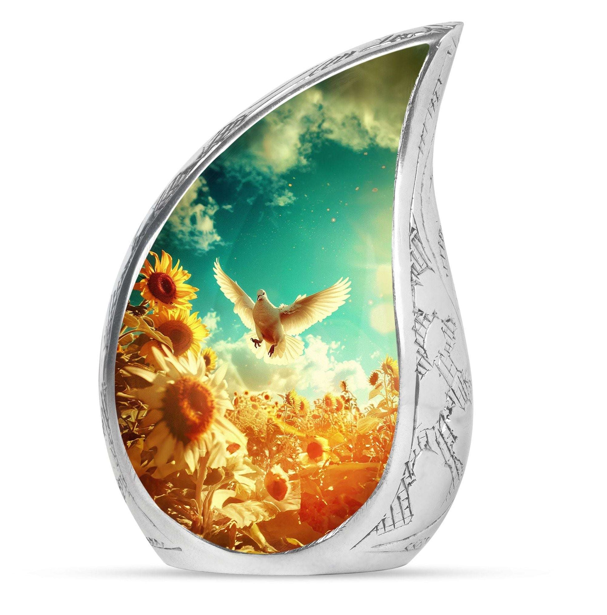 Dove Urns For Urn Mother Funeral - Cremation Urns For Mother Ashes