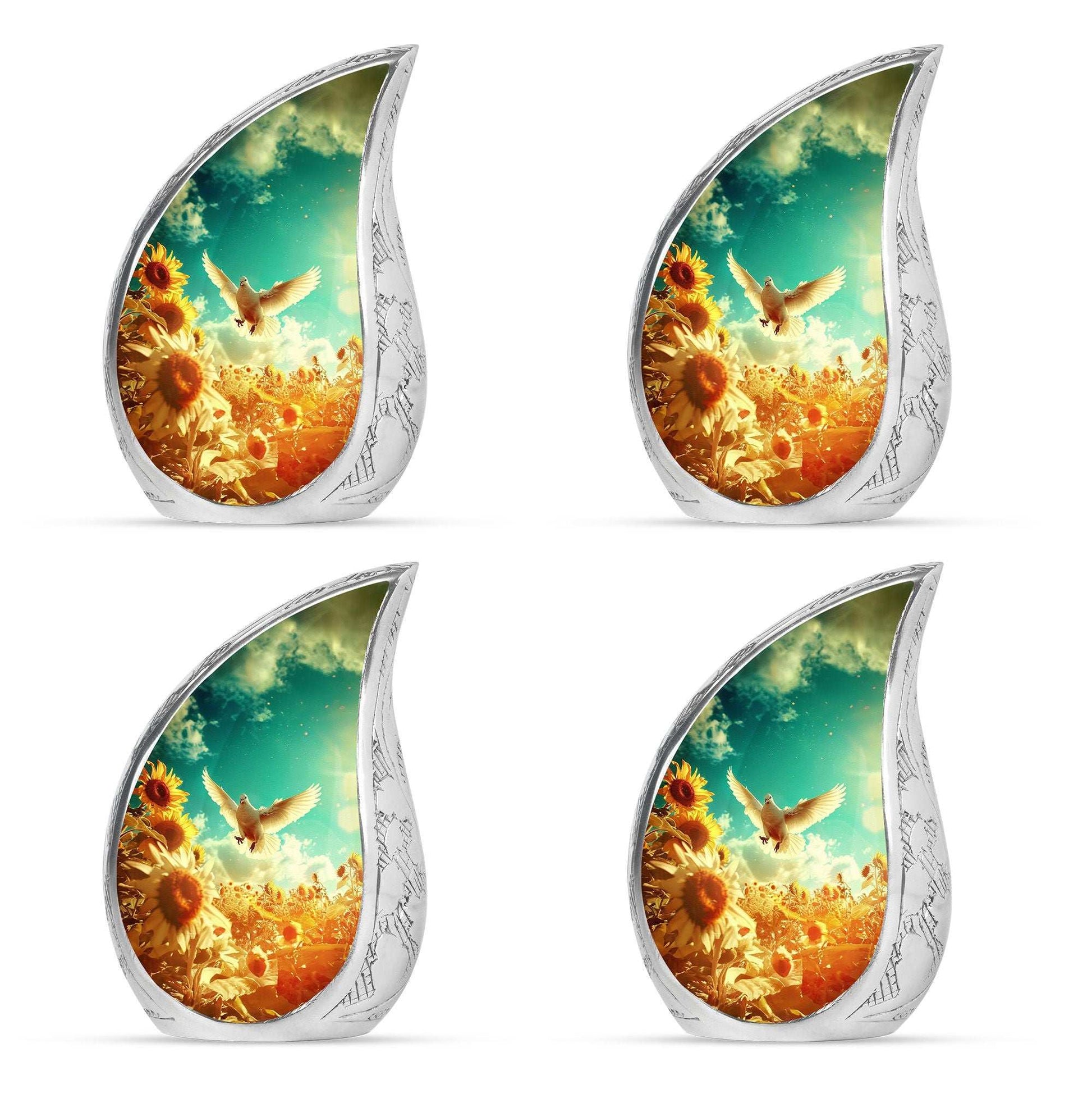 Dove Urns For Urn Mother Funeral - Cremation Urns For Mother Ashes