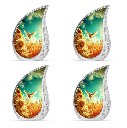 Dove Urns For Urn Mother Funeral - Cremation Urns For Mother Ashes