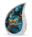 Dragonfly Urns For Burial Ashes - Cremation Decorative Urns