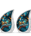 Dragonfly Urns For Burial Ashes - Cremation Decorative Urns