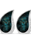 Dragonfly Decorative Funeral Urn - Urns For Cremation Ashes Mother