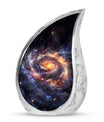 Galaxy Memorial Urns And Funeral For Ashes Funeral, Ashes Memorial Urn