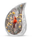 Cardinal Bird Theme 3 Inch Keepsake