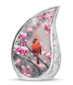 Cardinal Bird Theme 3 Inch Keepsake