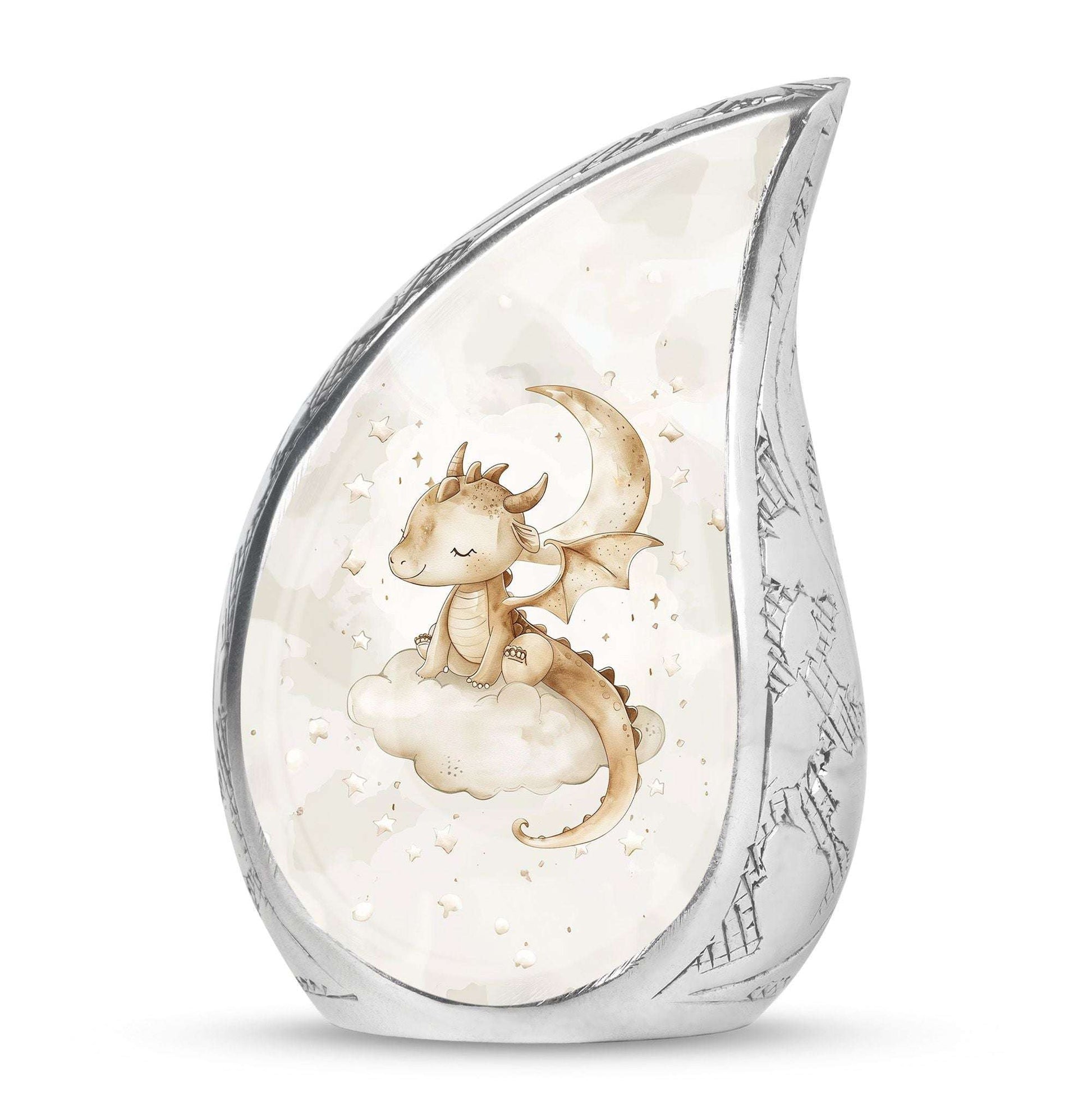 Dragons Theme 3 Inch Keepsake