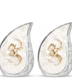 Dragons Theme 3 Inch Keepsake Pack of 2