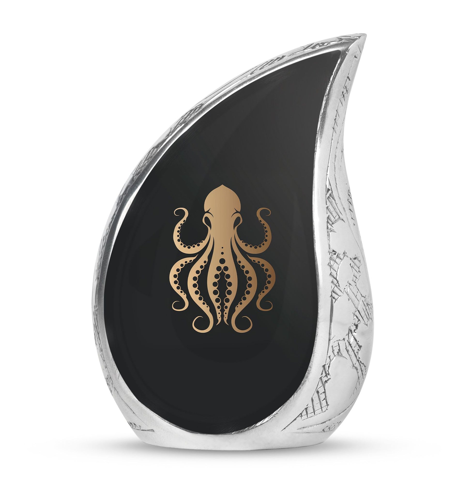 Octopus Theme 3 Inch Keepsake