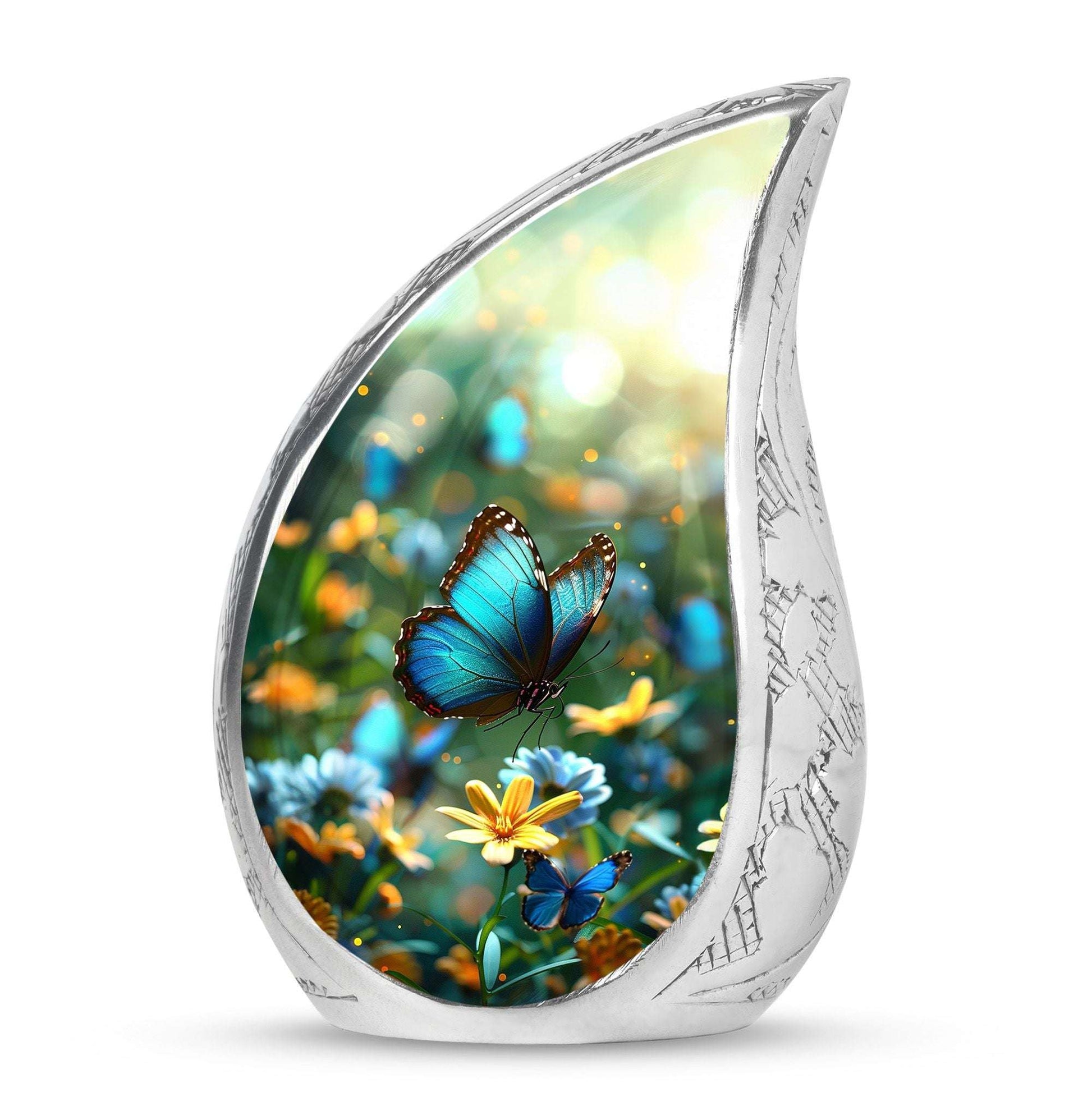 Butterfly Theme 3 Inch Keepsake