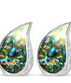 Butterfly Theme 3 Inch Keepsake Pack of 2