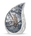 Owl Theme 3 Inch Keepsake