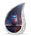 Owl Theme 3 Inch Keepsake