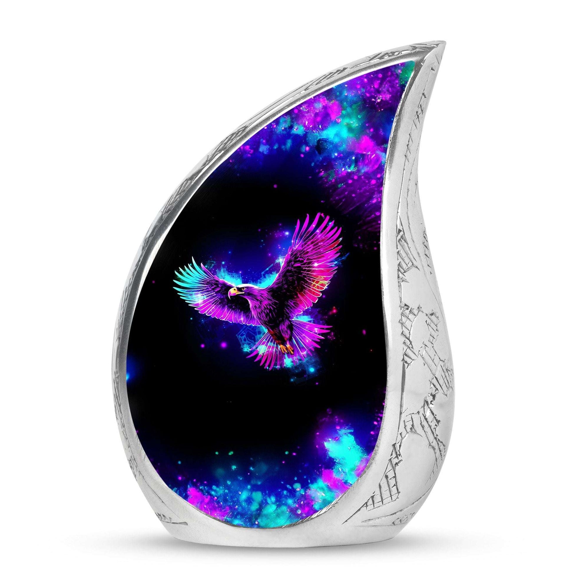 Eagle Theme 3 Inch Keepsake