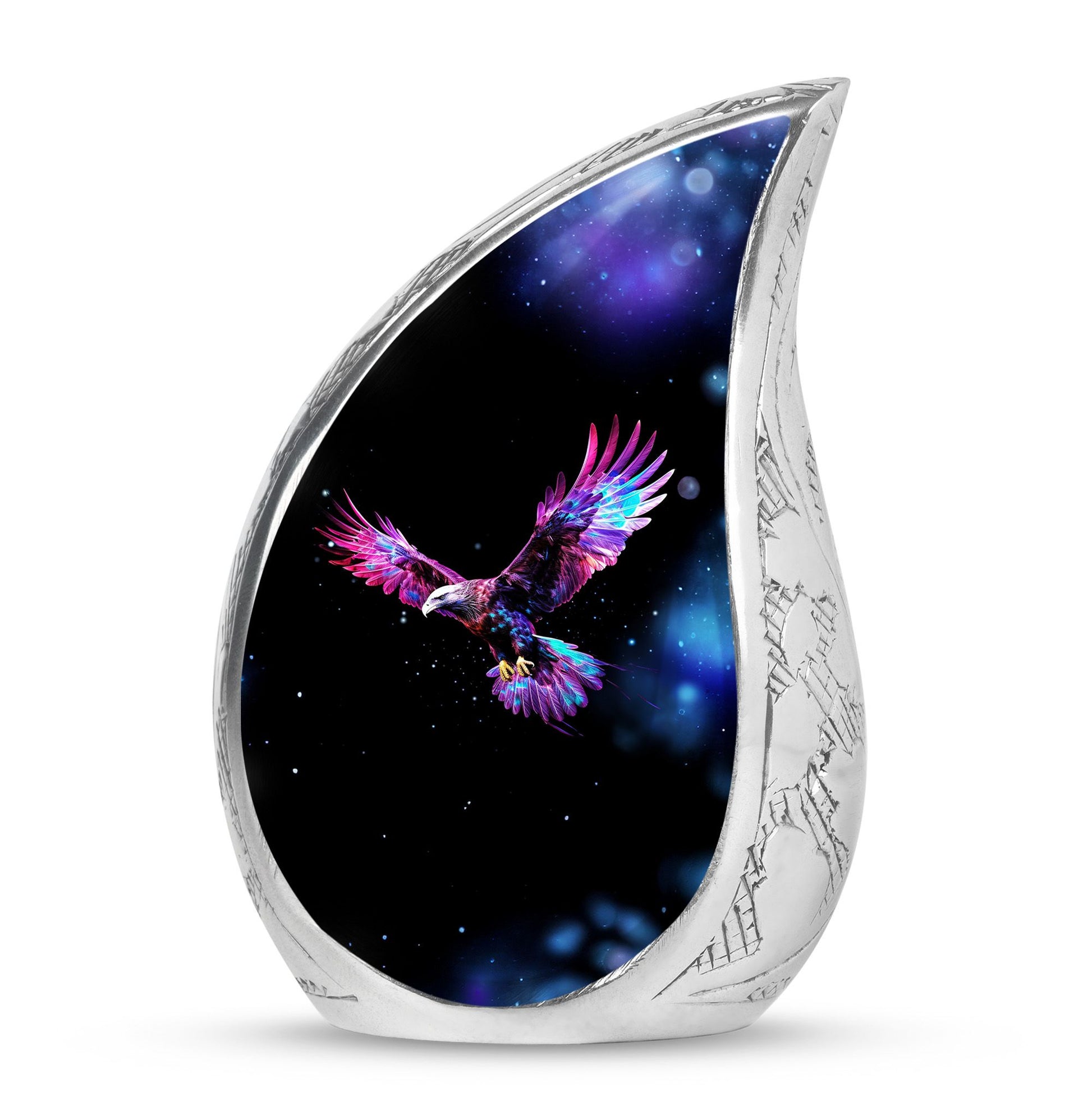 Eagle Theme 3 Inch Keepsake