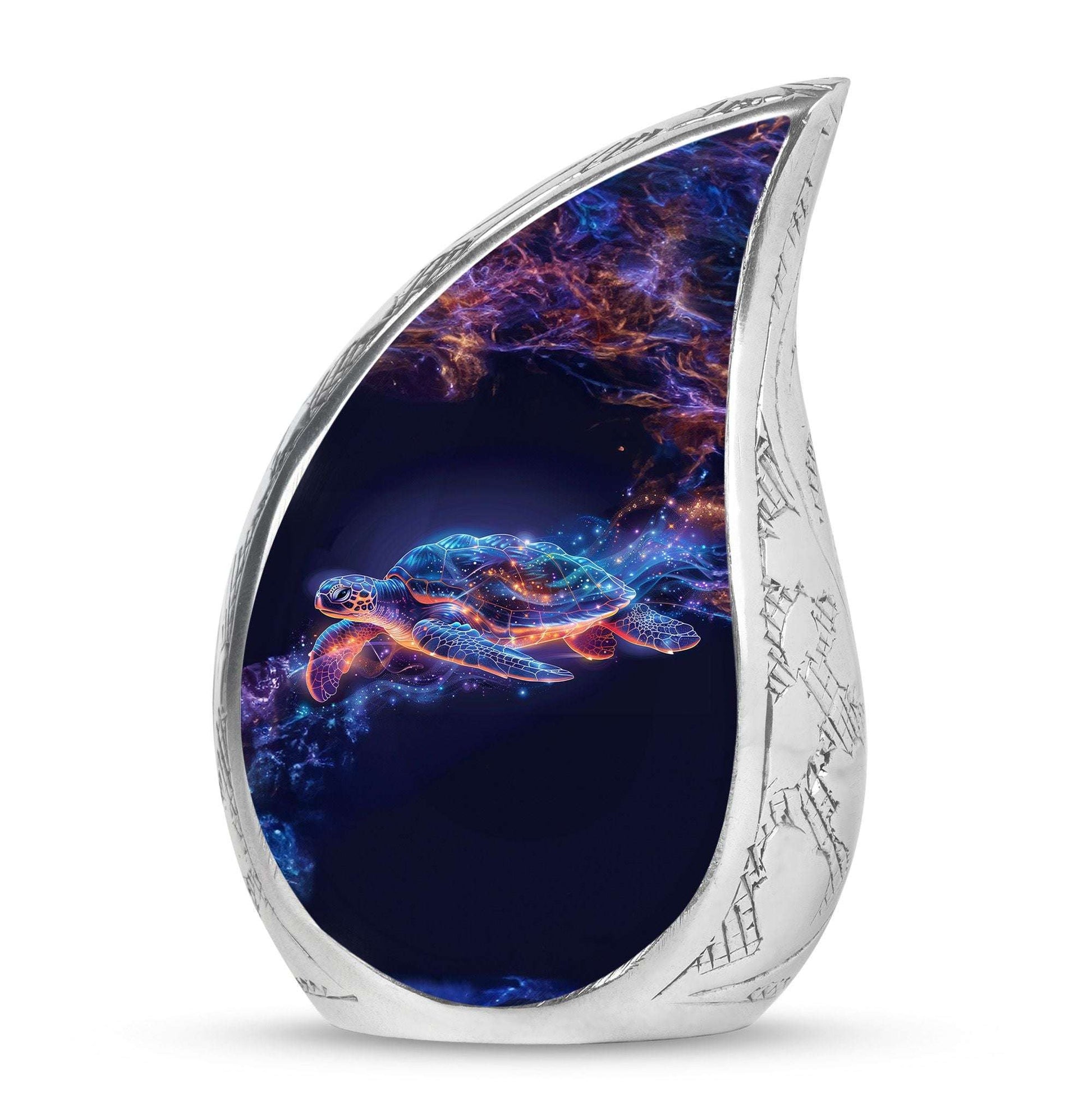 Turtle Theme 3 Inch Keepsake