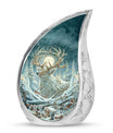 Deer Theme 3 Inch Keepsake