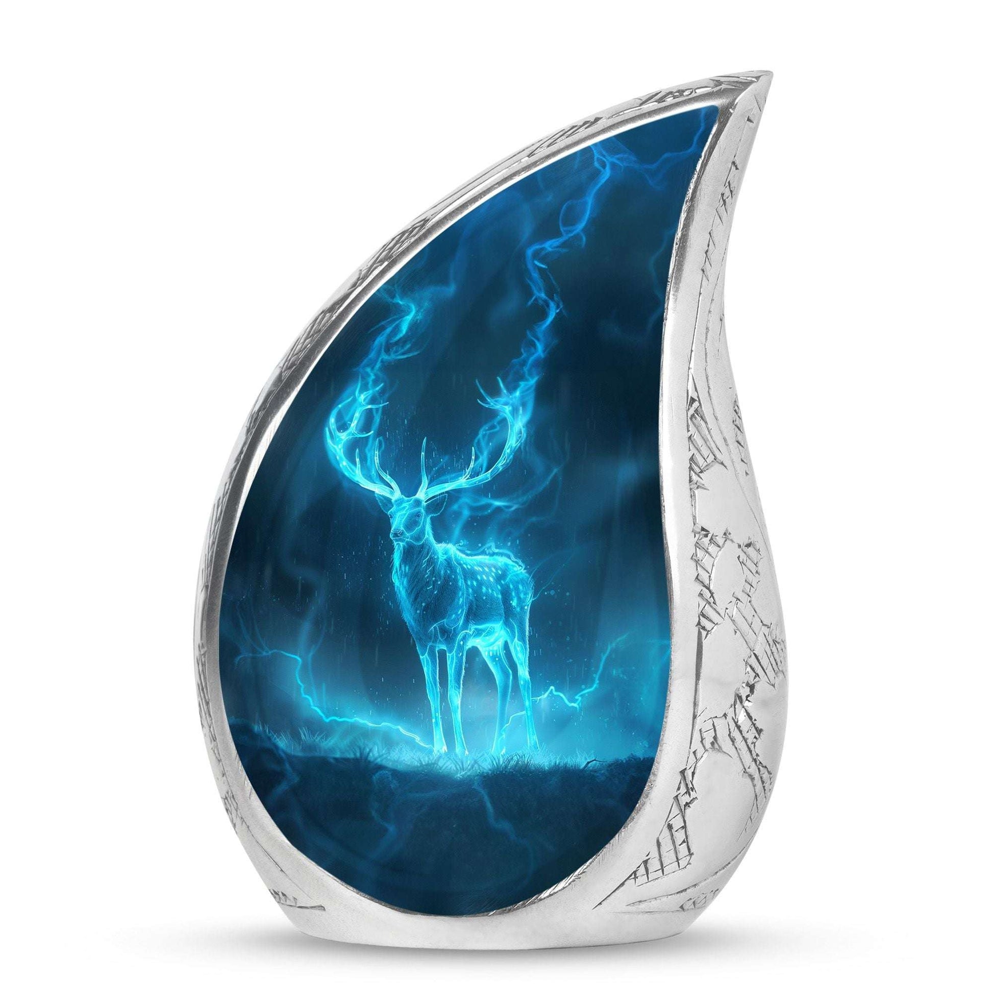 Deer Theme 3 Inch Keepsake