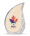 Mapple Leaf Theme 3 Inch Keepsake