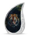 Tiger Theme 3 Inch Keepsake