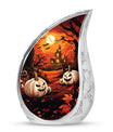 Halloween Theme 3 Inch Keepsake