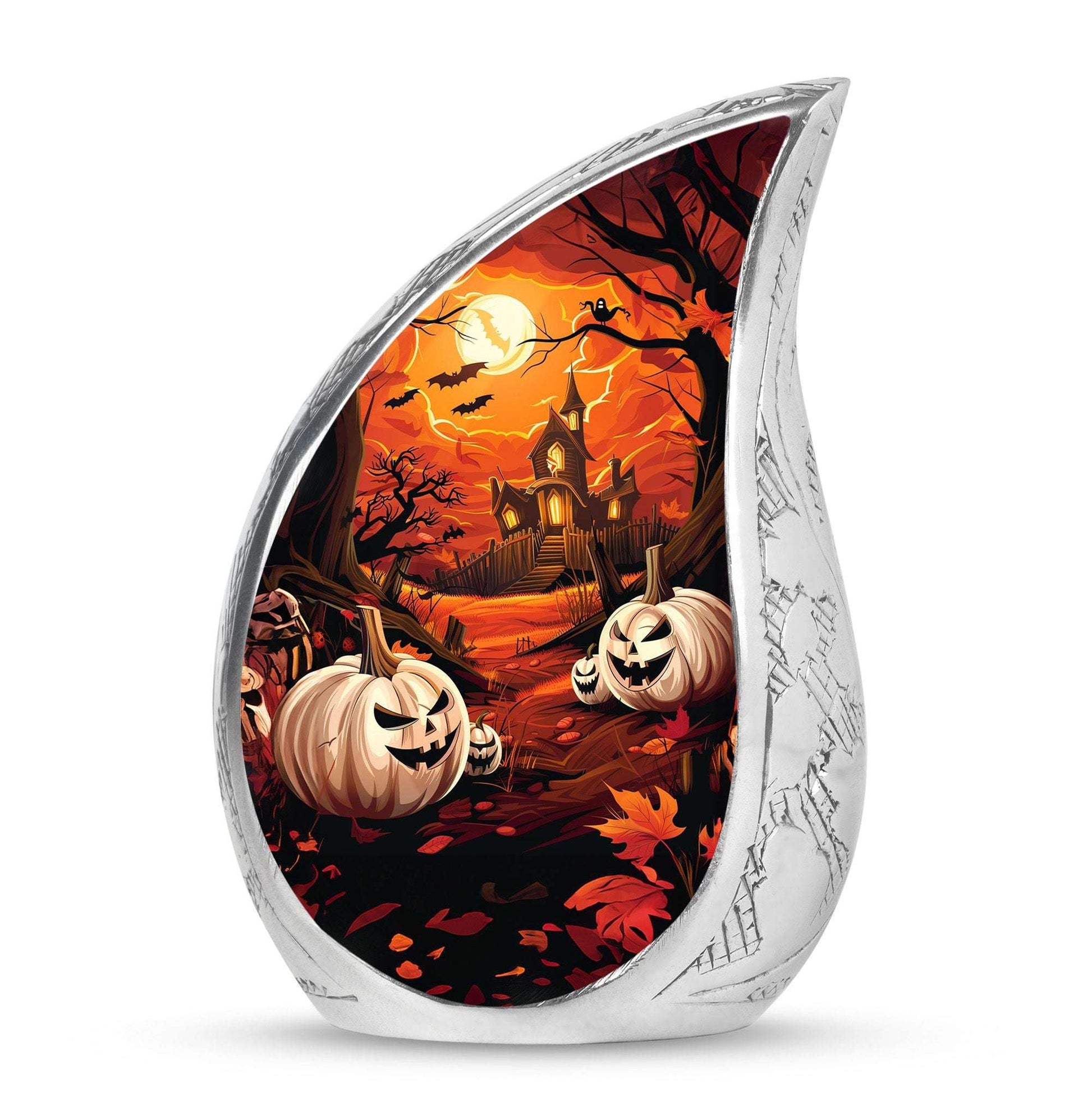 Halloween Theme 3 Inch Keepsake