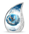 Dove Theme 3 Inch Keepsake