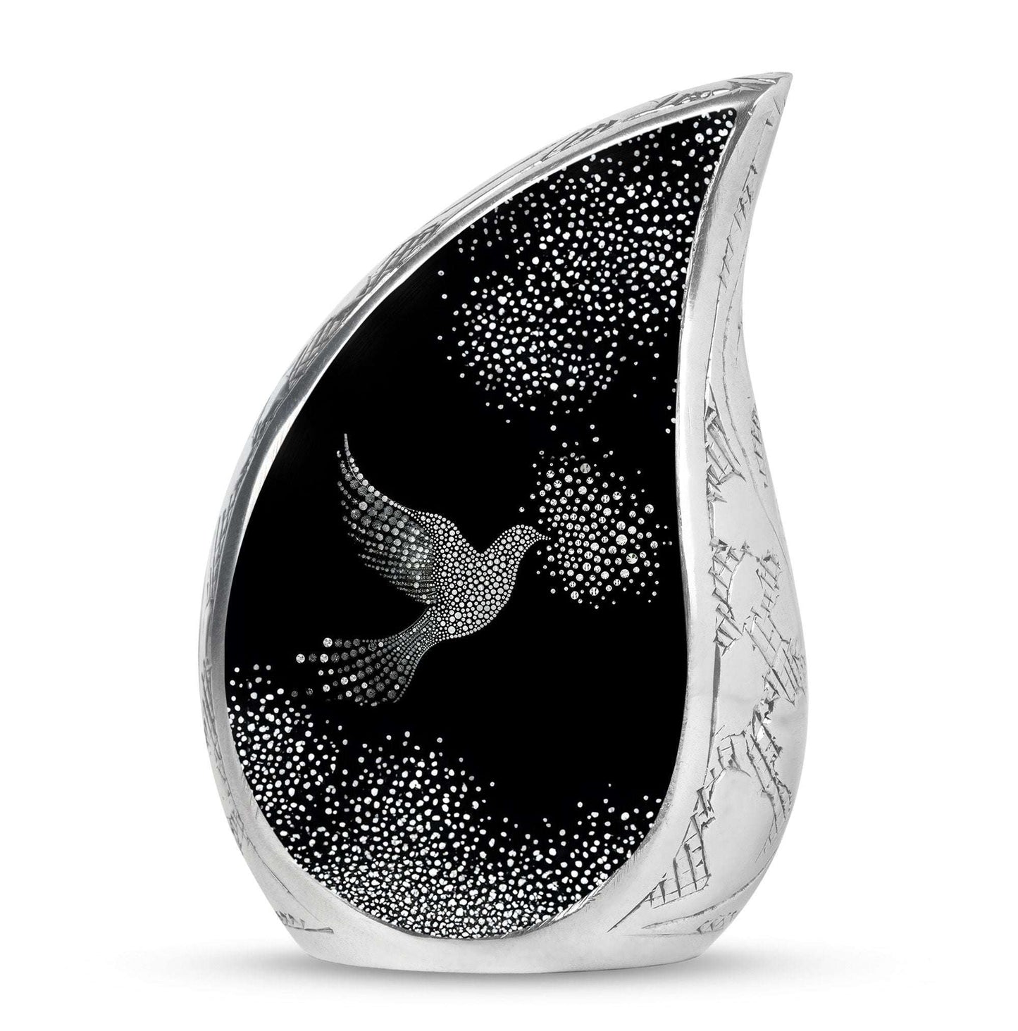 Dove Theme 3 Inch Keepsake