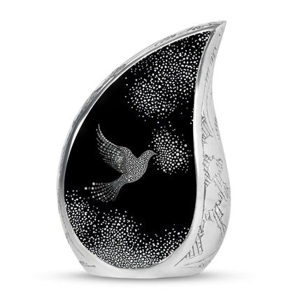 Dove Theme 3 Inch Keepsake