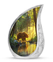 Bear Theme 3 Inch Keepsake