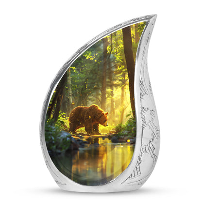 Bear Theme 3 Inch Keepsake