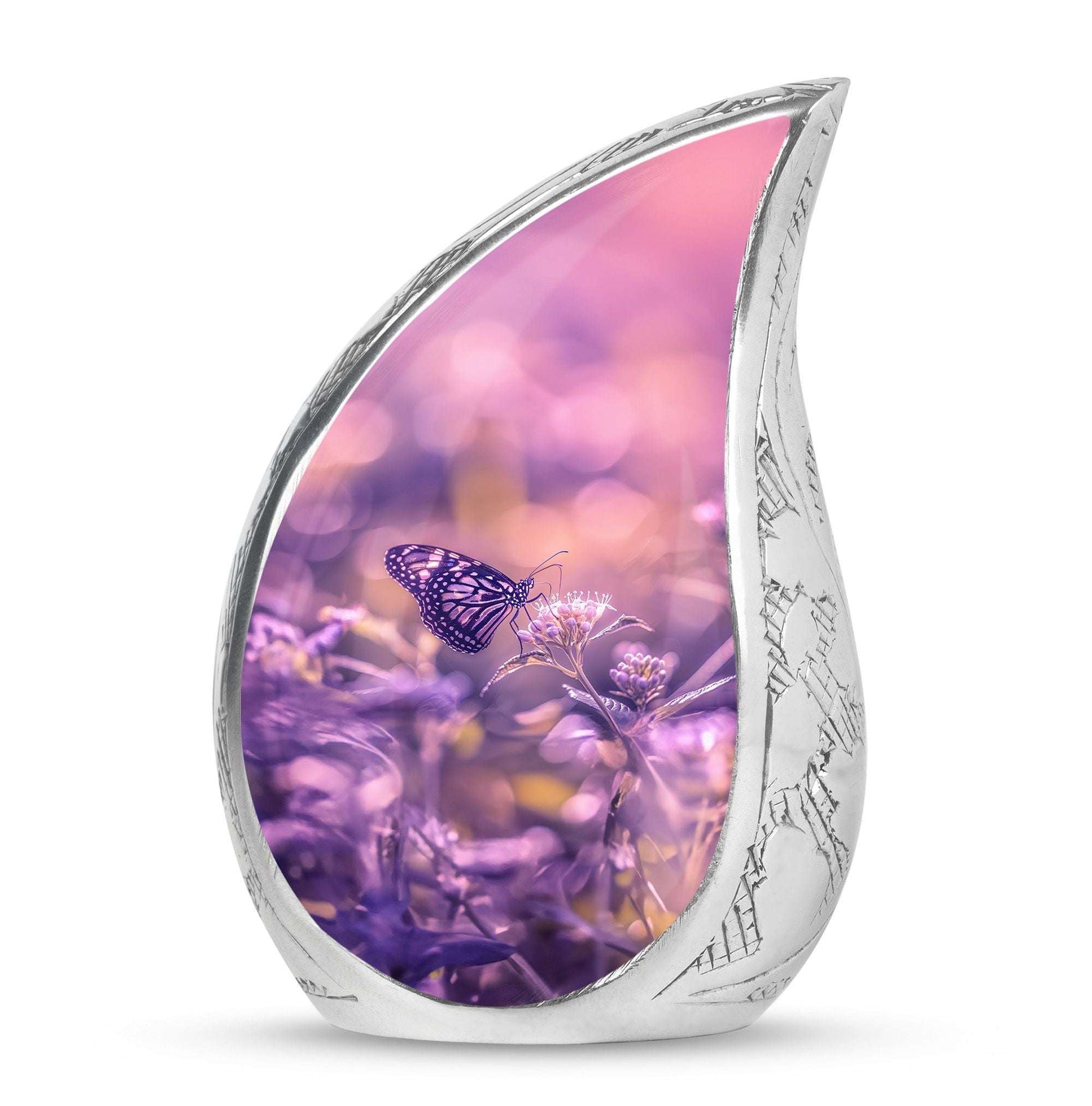 Butterfly Theme 3 Inch Keepsake