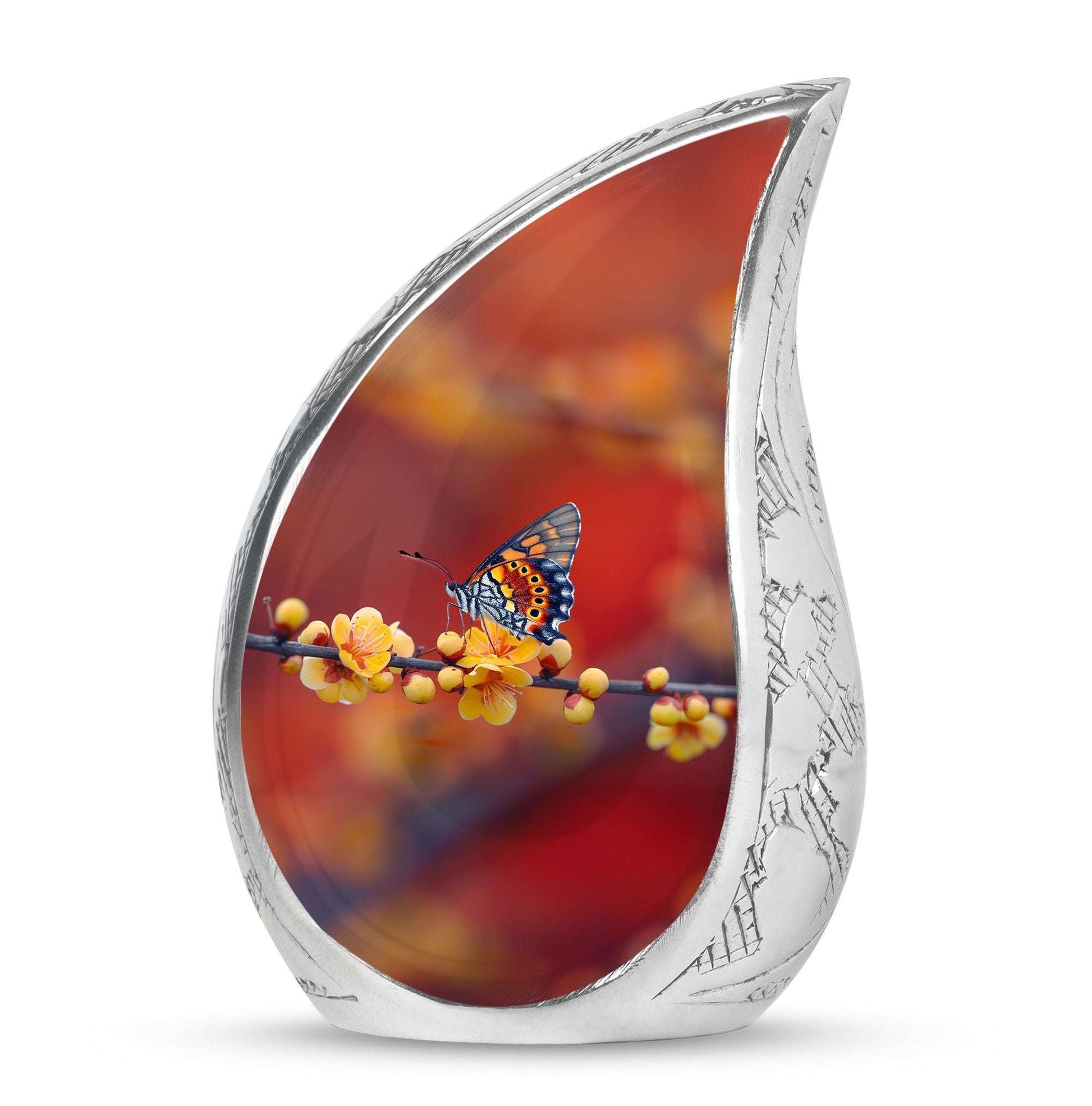 Butterfly Theme 3 Inch Keepsake