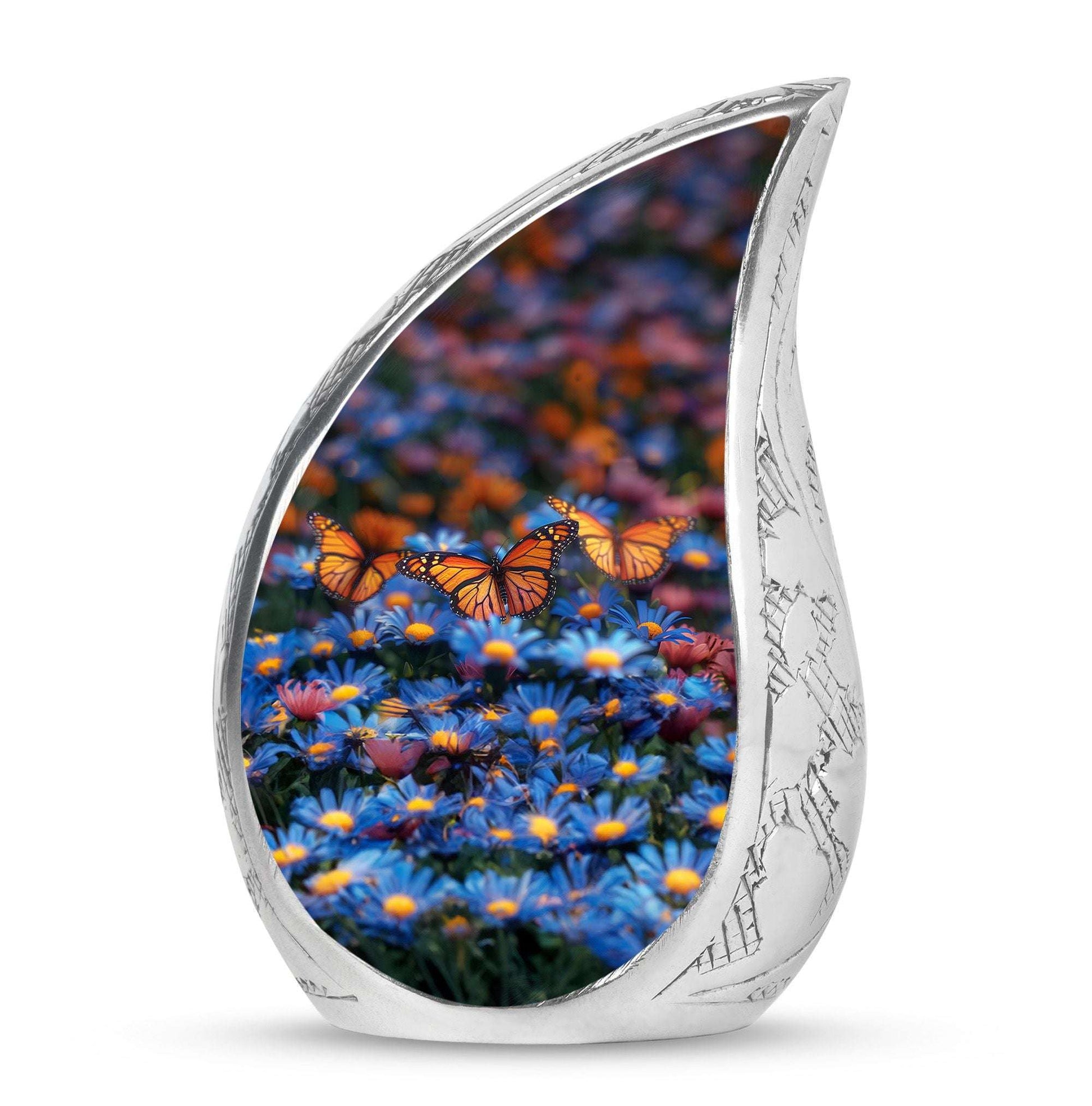 Butterfly Theme 3 Inch Keepsake