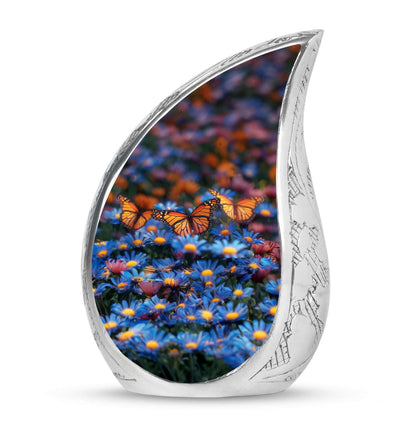 Butterfly Theme 3 Inch Keepsake