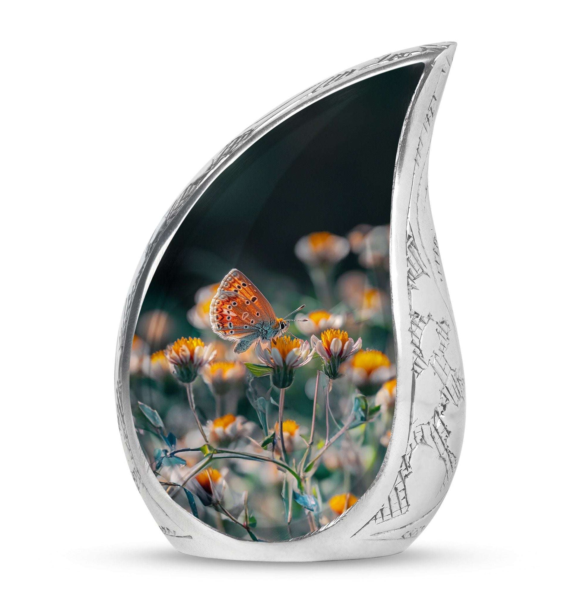 Butterfly Theme 3 Inch Keepsake