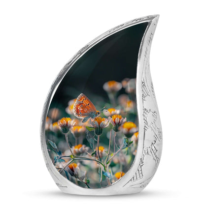 Butterfly Theme 3 Inch Keepsake