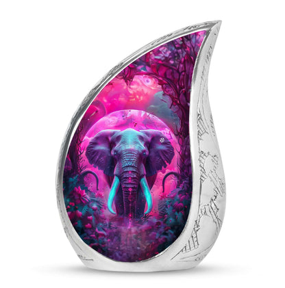 Mamoth Theme 3 Inch Keepsake