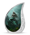 Mermaid Theme 3 Inch Keepsake