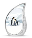 Penguin Theme 3 Inch Keepsake