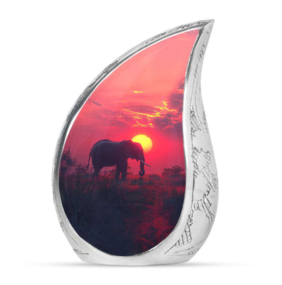 Teardrop