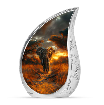 Teardrop