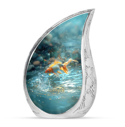 Teardrop
