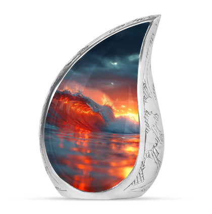 Teardrop