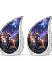 Fox Theme 3 Inch Keepsake Pack of 2