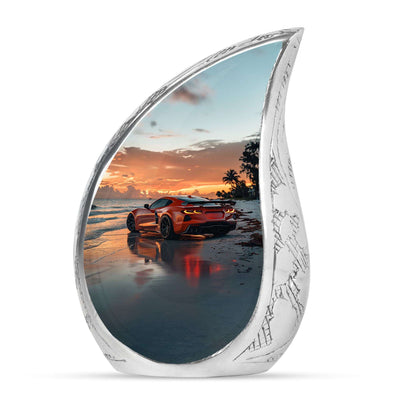 Teardrop